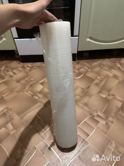 Стрейч пленка