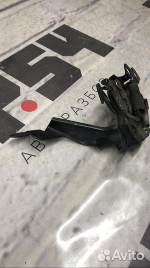 Замок капота передний Nissan Murano Z51 VQ35DE