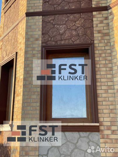 Гибкий кирпич / крупнейший производитель