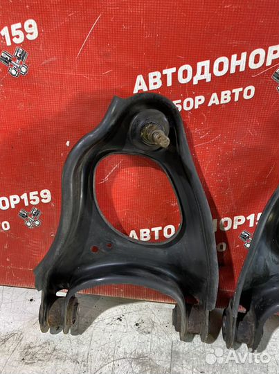 Хонда Аккорд 8 рычаг задней подвески верхний