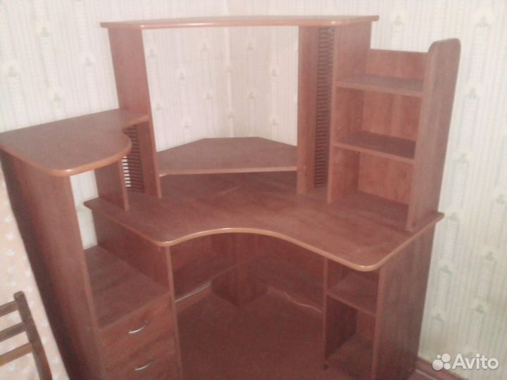 Компьютерный стол бу