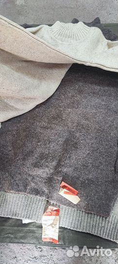 Свитер мужской СССР