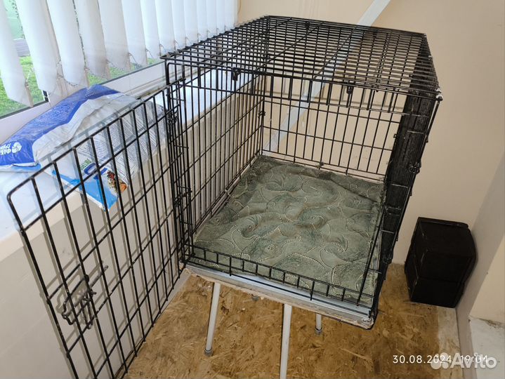 Клетка для животных бу