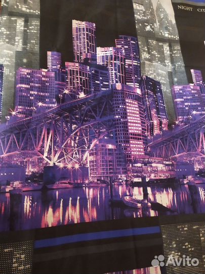 Новый 2-х кпб