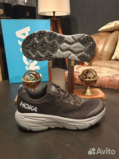 Мужские кроссовки Hoka 44 размер 43