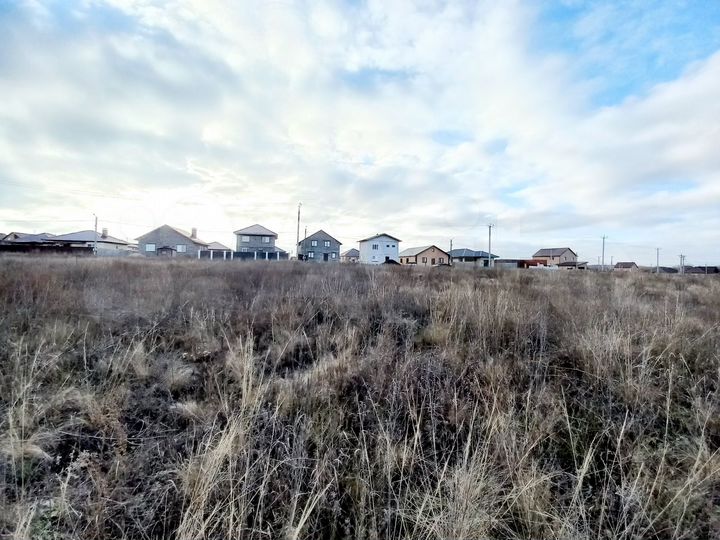 Участок 6 сот. (ИЖС)