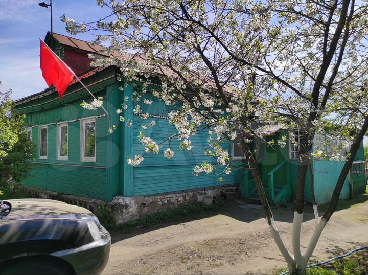 Участок 21,3 сот. (ИЖС)