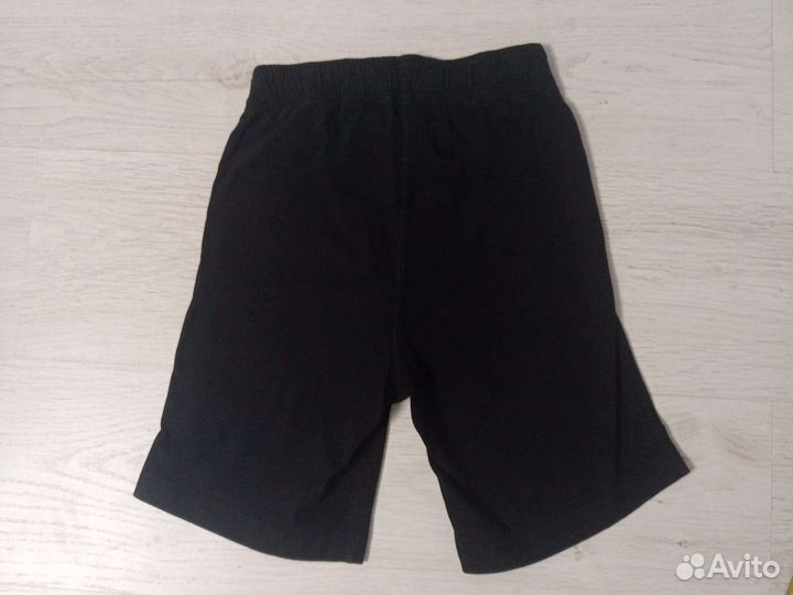 Шорты для мальчика 140