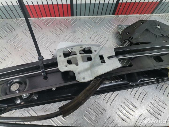 Стеклоподъемник для BMW 3-Series (E46)