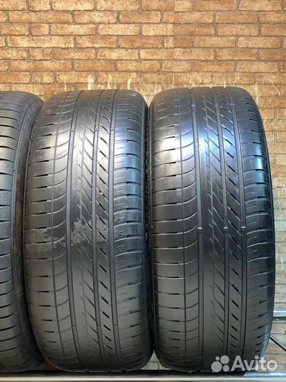 Goodyear Eagle F1 Asymmetric 255/50 R19