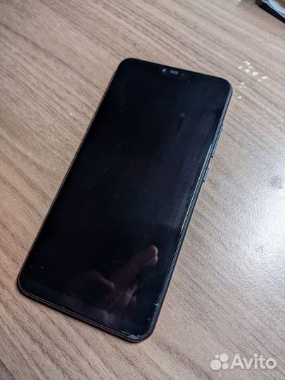 Xiaomi mi8 lite 4/64