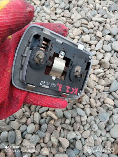 Плафон салона KIA Sportage 2