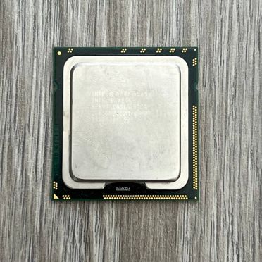 Процессор Intel Xeon x5650