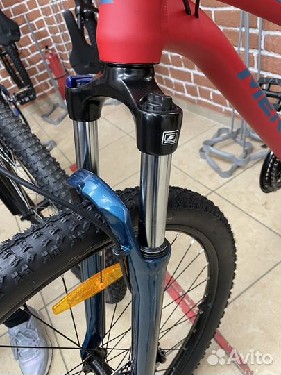 Merida big seven 20d 2021