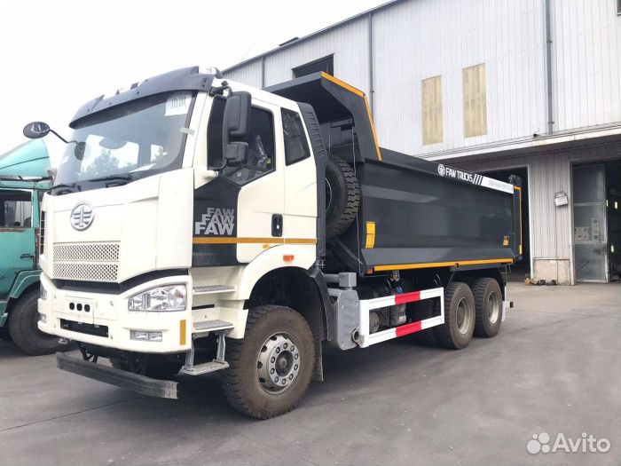 FAW 3250, 2023