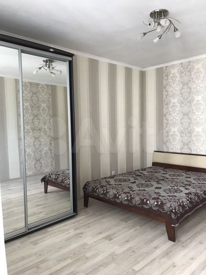 Комната 11,5 м² в 3-к., 4/5 эт.