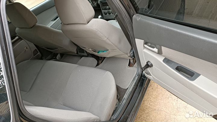 LADA Priora 1.6 МТ, 2012, 320 000 км