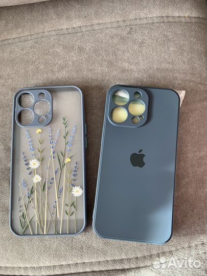 Чехол на iPhone 13 pro