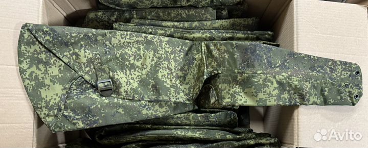 Чехол для ак