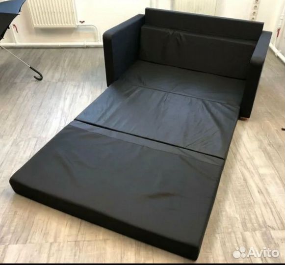 Диван раскладной бу