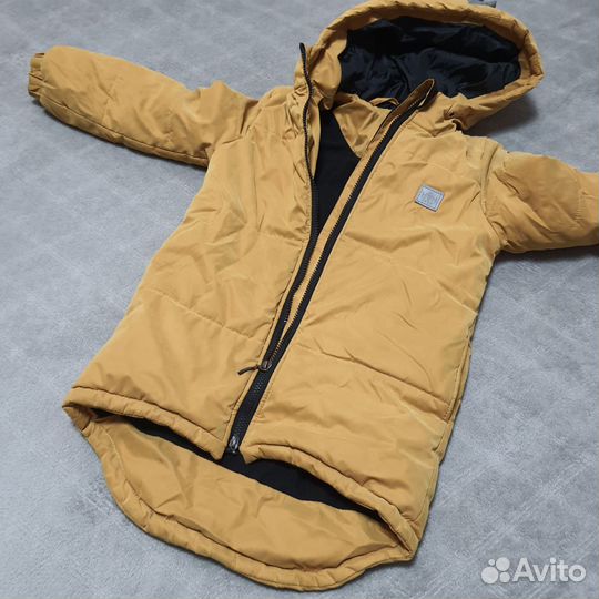 Парка детская