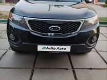 Kia Sorento 3.5 AT, 2010, 300 000 км, с пробегом, цена 1 650 000 руб.