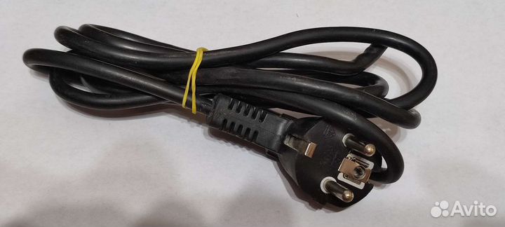 Кабель сетевой.шнур.провод