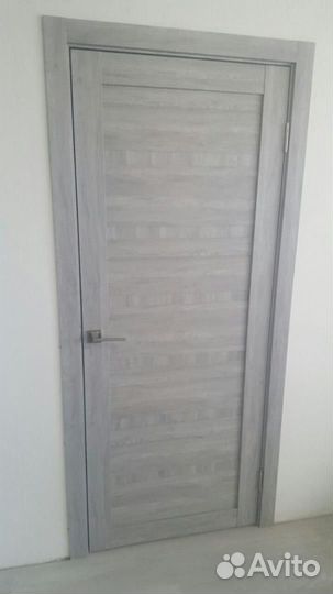 Межкомнатные двери