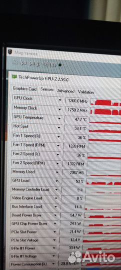 Rtx2070 super(cmp40)