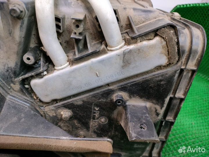 Корпус отопителя Hyundai Sonata EF G6BA 2005