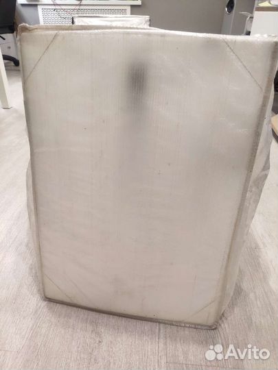 Чехол для одежды IKEA dimpa