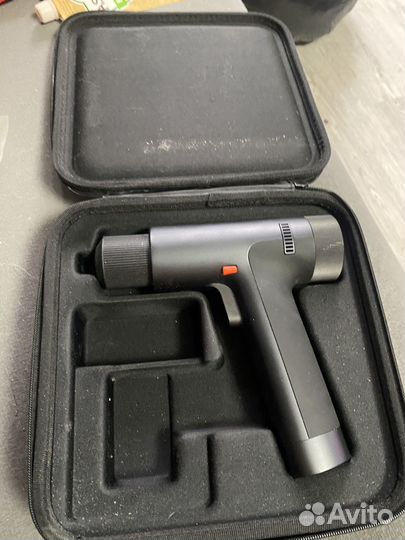 Шуруповерт xiaomi