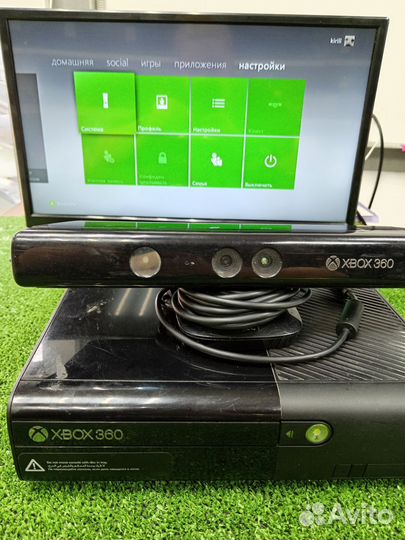 Xbox 360