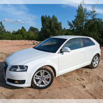 Audi A3 1.4 AMT, 2009, 159 000 км, с пробегом, цена 799 999 руб.