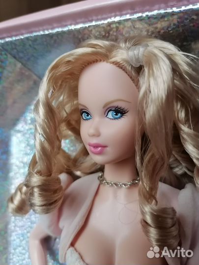 Кукла барби barbie