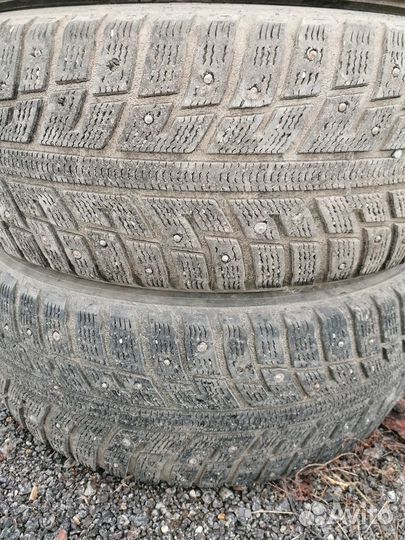 Kumho I'Zen KW22 235/60 R16