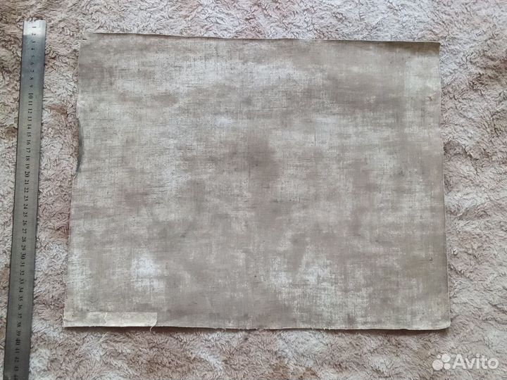 Картина холст