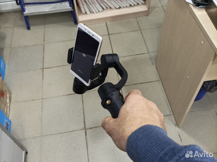 Монопод MG30
