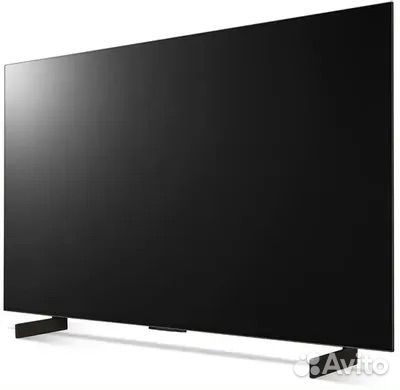 Телевизор LG oled42C4