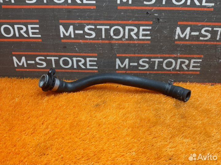 Патрубок системы охлаждения Bmw 5-Series F10