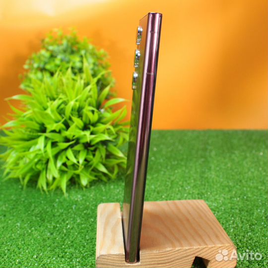 Samsung Galaxy S22 Ultra, 12/256 ГБ