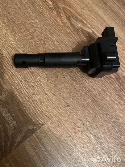 Катушка зажигания vag