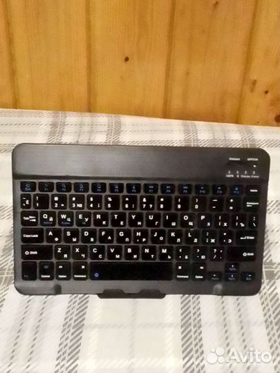 Клавиатура