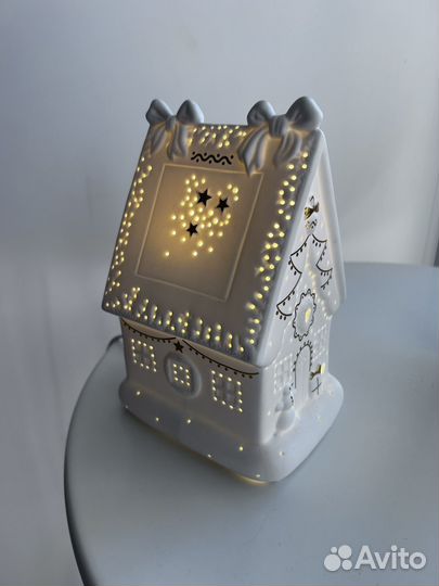 Светильник ночник