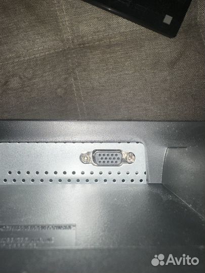 Монитор Samsung