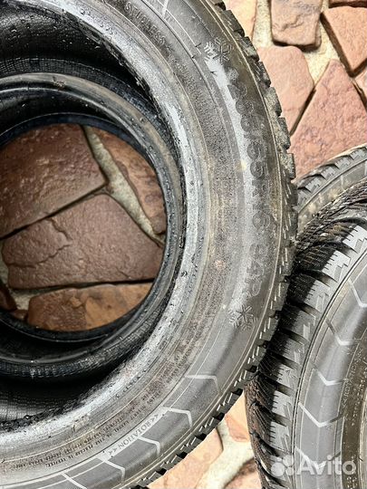 Triangle PL01 205/55 R16 94R