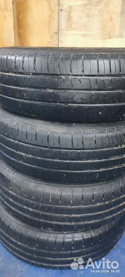 Sunwide RS-One 185/65 R15