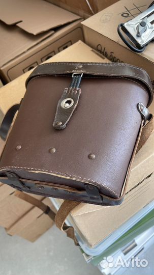 Бинокль СССР