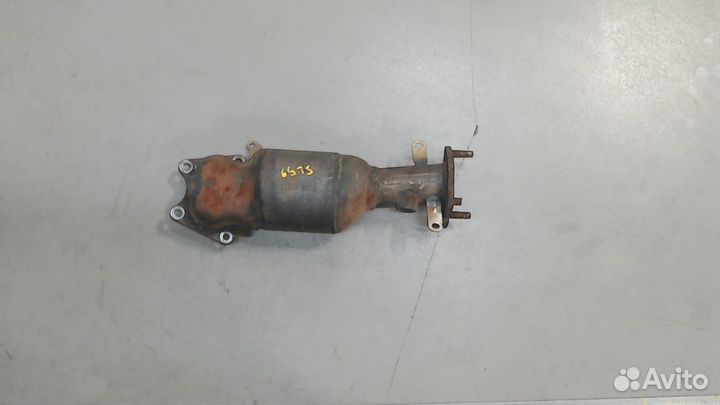 Катализатор Acura MDX, 2005