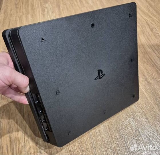 Sony ps4 slim 1tb